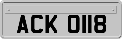 ACK0118