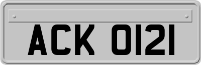 ACK0121
