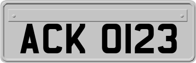 ACK0123