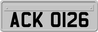 ACK0126
