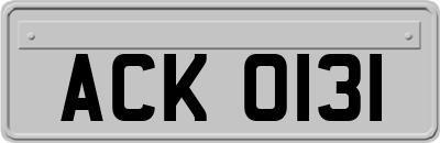 ACK0131