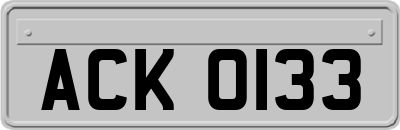 ACK0133