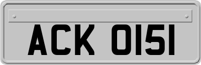 ACK0151