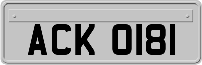 ACK0181