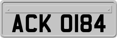 ACK0184