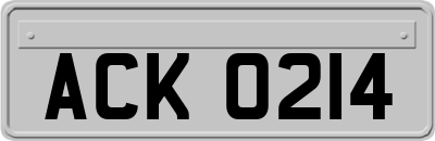 ACK0214