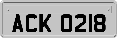 ACK0218