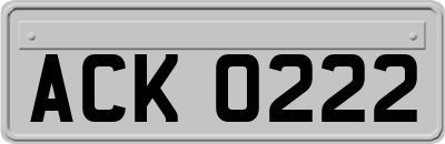 ACK0222