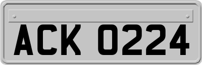 ACK0224