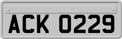 ACK0229