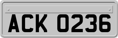 ACK0236