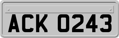 ACK0243