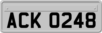 ACK0248