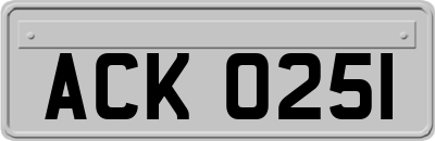 ACK0251