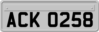 ACK0258
