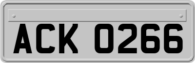 ACK0266