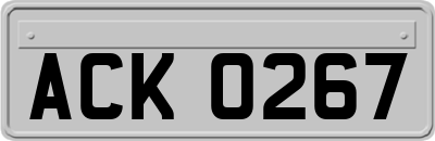 ACK0267