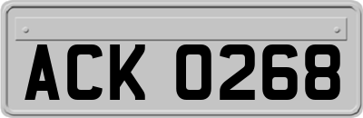 ACK0268