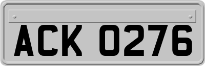 ACK0276