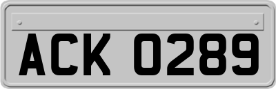 ACK0289