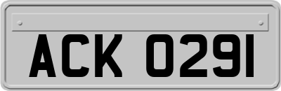 ACK0291