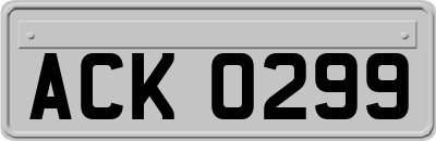 ACK0299