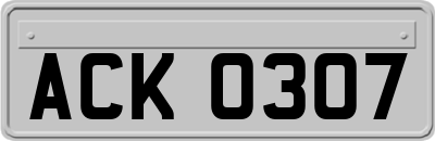 ACK0307