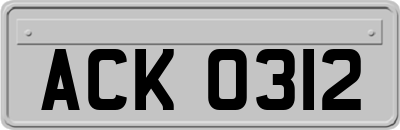 ACK0312