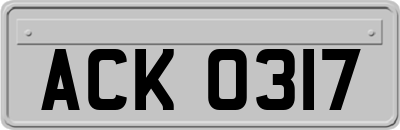 ACK0317