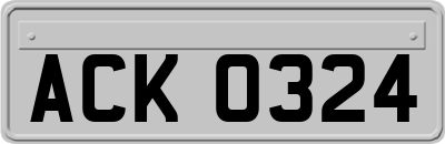 ACK0324