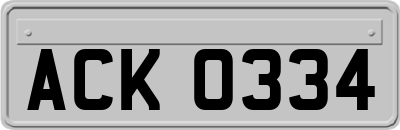 ACK0334