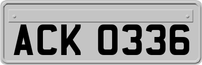 ACK0336