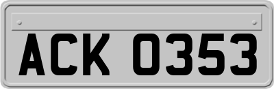 ACK0353