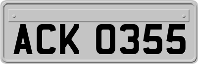 ACK0355