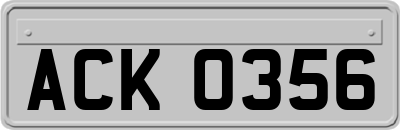 ACK0356