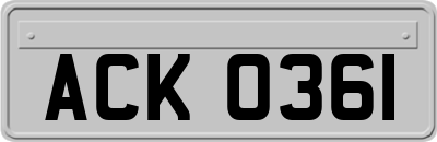 ACK0361