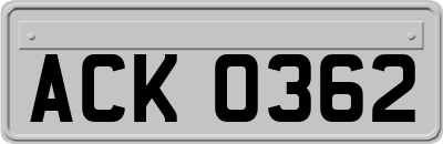 ACK0362
