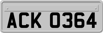 ACK0364