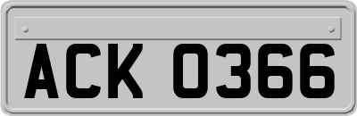 ACK0366