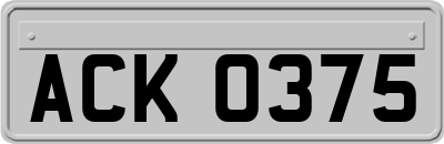 ACK0375