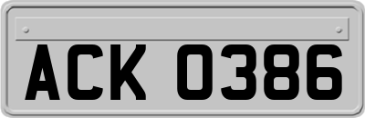 ACK0386