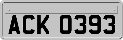 ACK0393