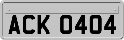 ACK0404