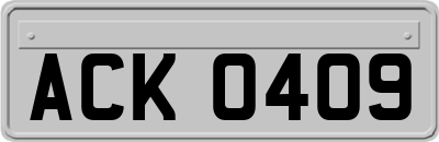 ACK0409