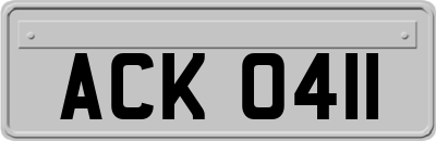 ACK0411
