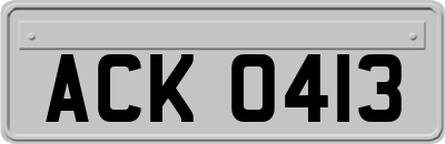ACK0413