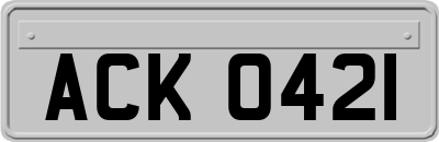 ACK0421