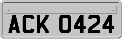 ACK0424