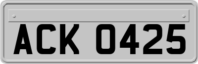 ACK0425