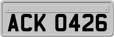 ACK0426